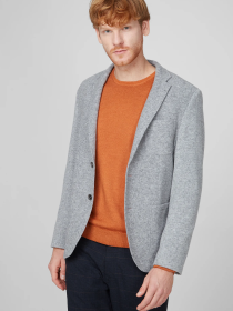 Пиджаки Pierre Cardin модель C4 42404.2056.9010 Фото