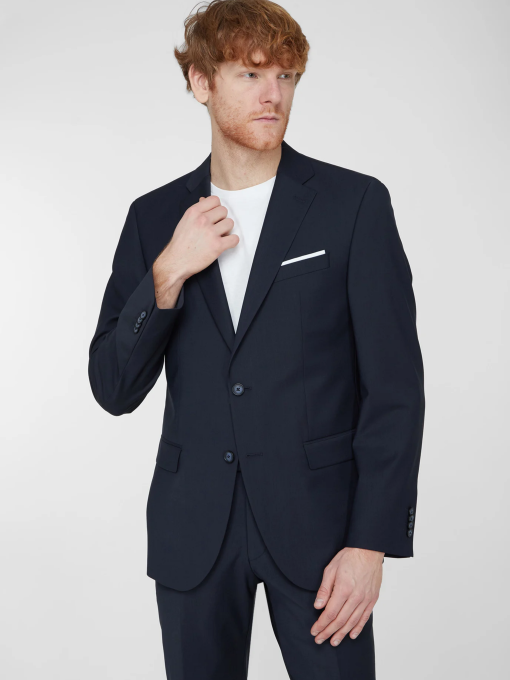 Пиджаки Pierre Cardin модель C4 52253.1401.6000 Фото