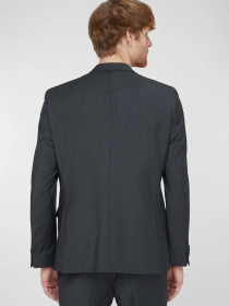 Пиджаки Pierre Cardin модель C4 52253.1401.9006 Фото