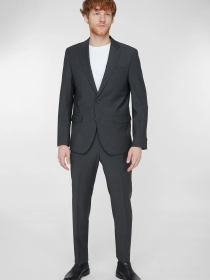 Пиджаки Pierre Cardin модель C4 52253.1401.9006 Фото