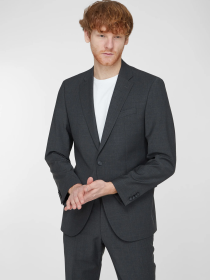 Пиджаки Pierre Cardin модель C4 52253.1401.9006 Фото