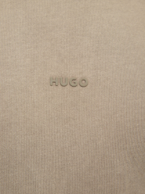 Футболки і поло HUGO модель 9728 Фото