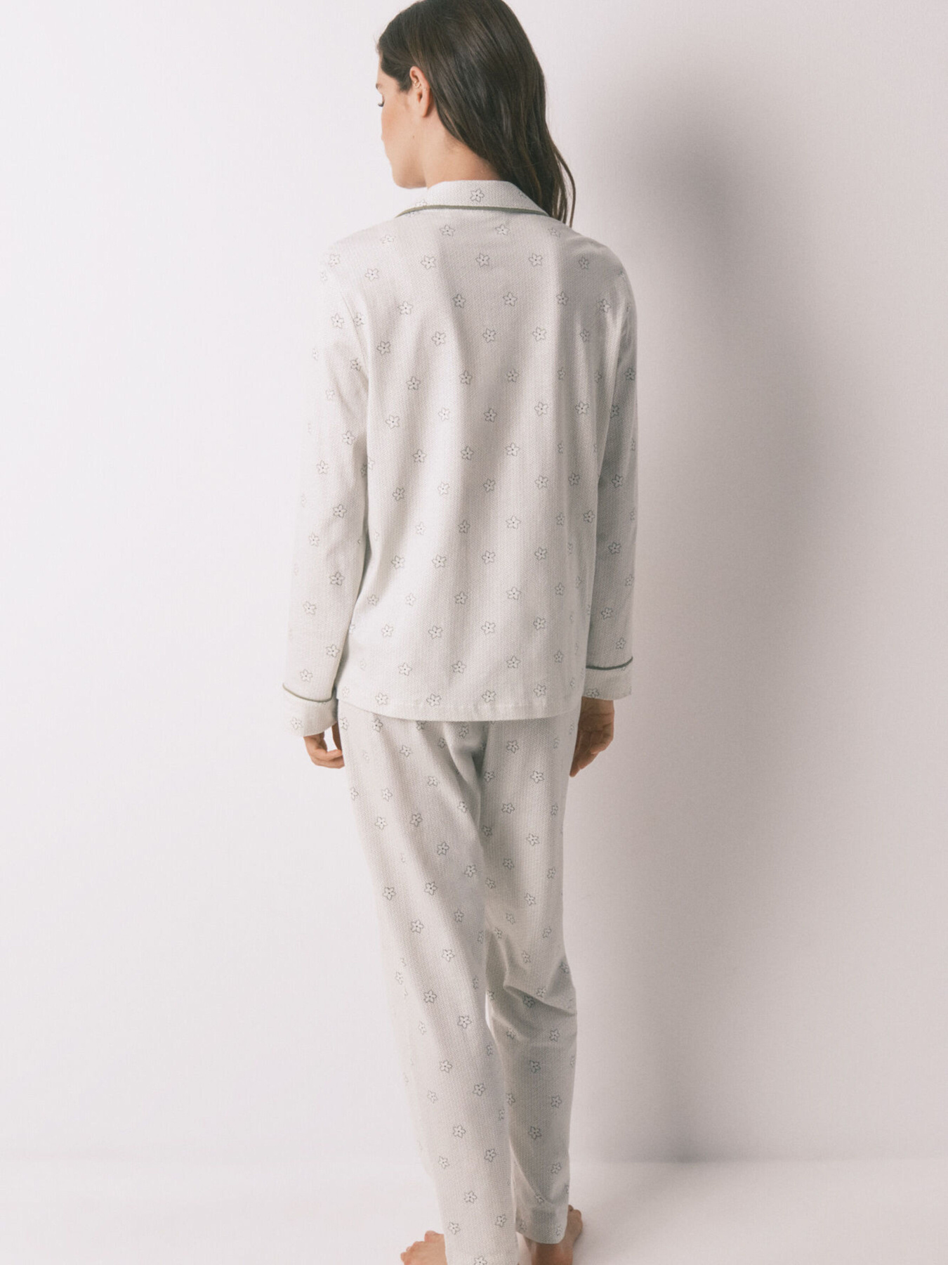 Одежда для дома и сна Women'secret модель 3132127-96 Фото