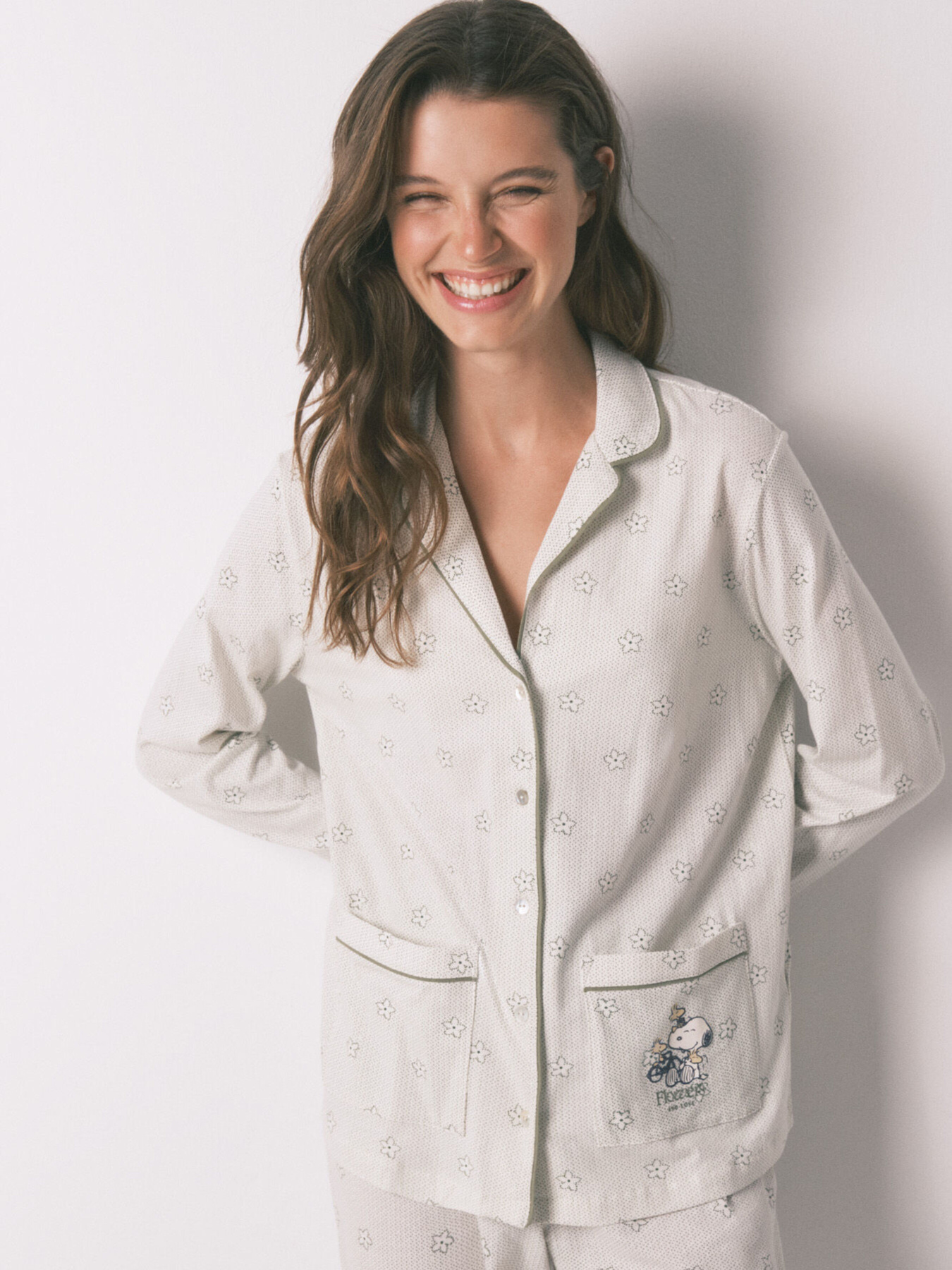 Одежда для дома и сна Women'secret модель 3132127-96 Фото