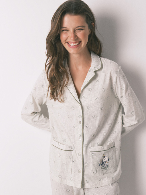 Одежда для дома и сна Women'secret модель 3132127-96 Фото