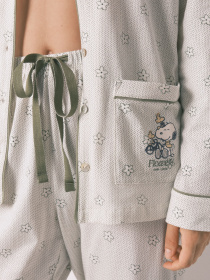 Одежда для дома и сна Women'secret модель 3132127-96 Фото