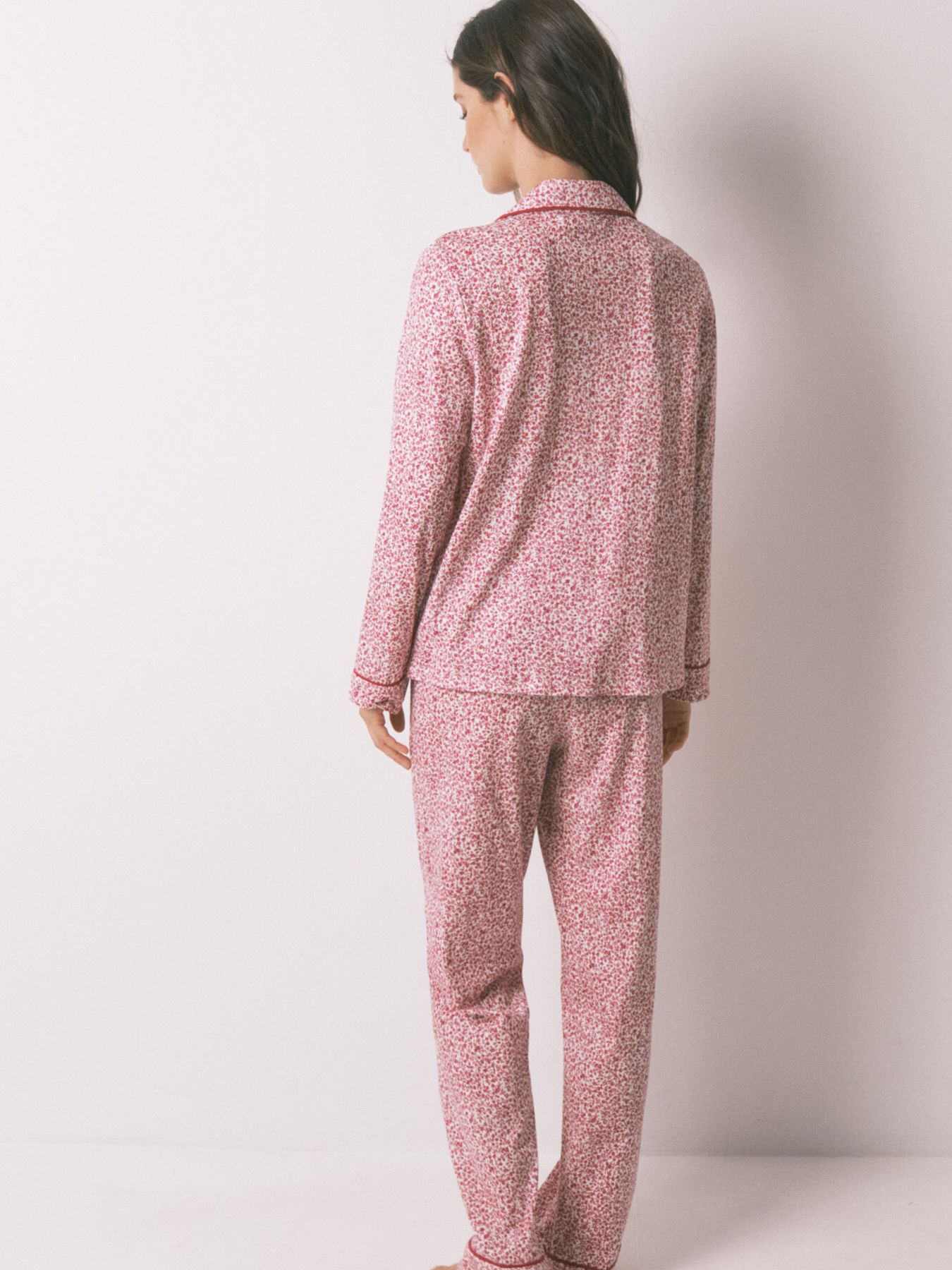 Одежда для дома и сна Women'secret модель 3132132-59 Фото