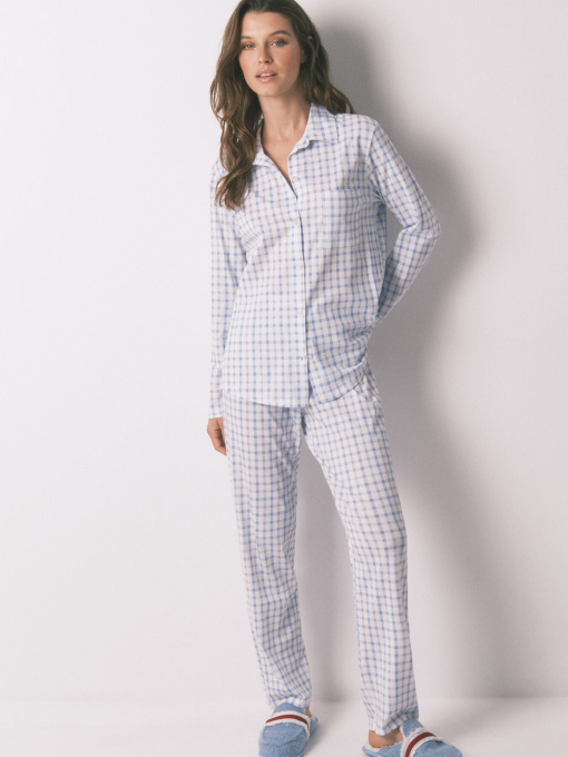 Одежда для дома и сна Women'secret модель 3132158-19 Фото