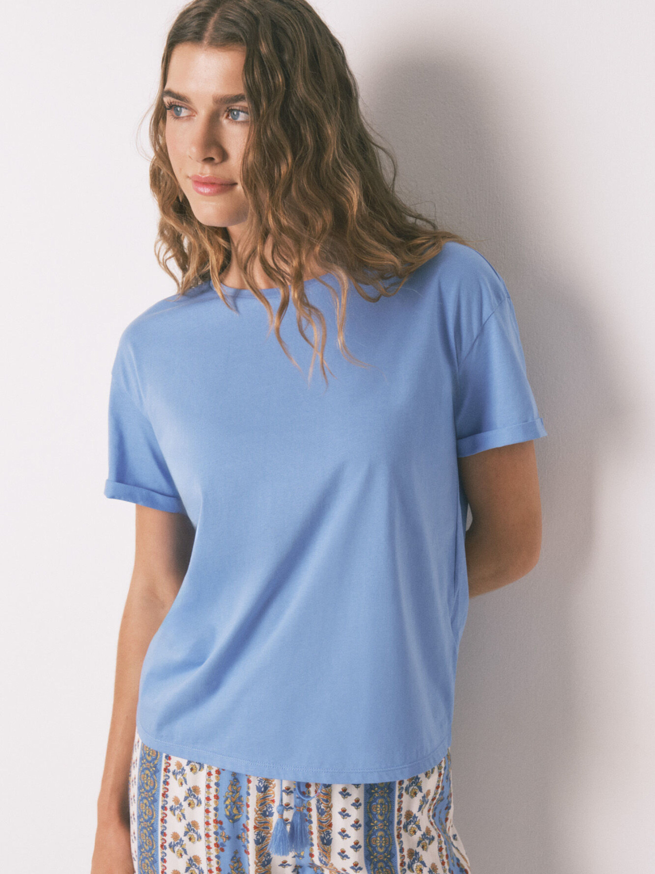Одежда для дома и сна Women'secret модель 3272259-15 Фото