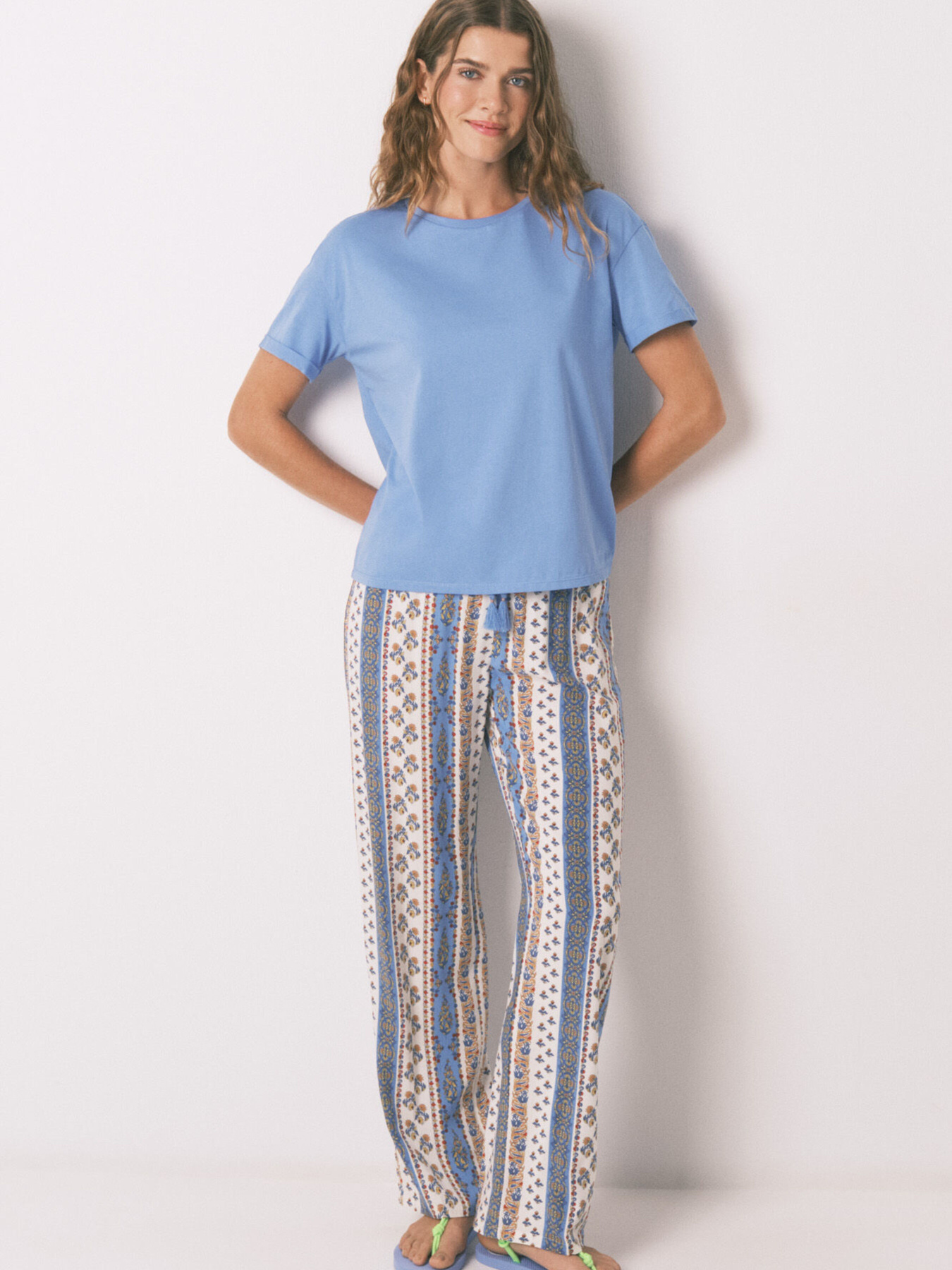 Одежда для дома и сна Women'secret модель 3272259-15 Фото
