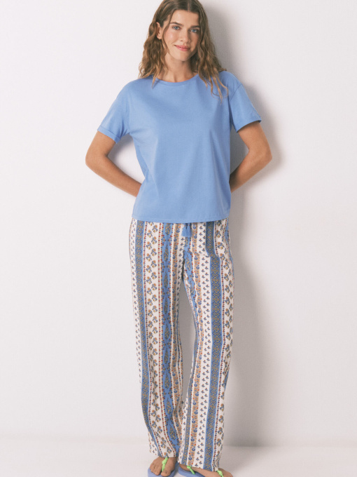 Одежда для дома и сна Women'secret модель 3272259-15 Фото