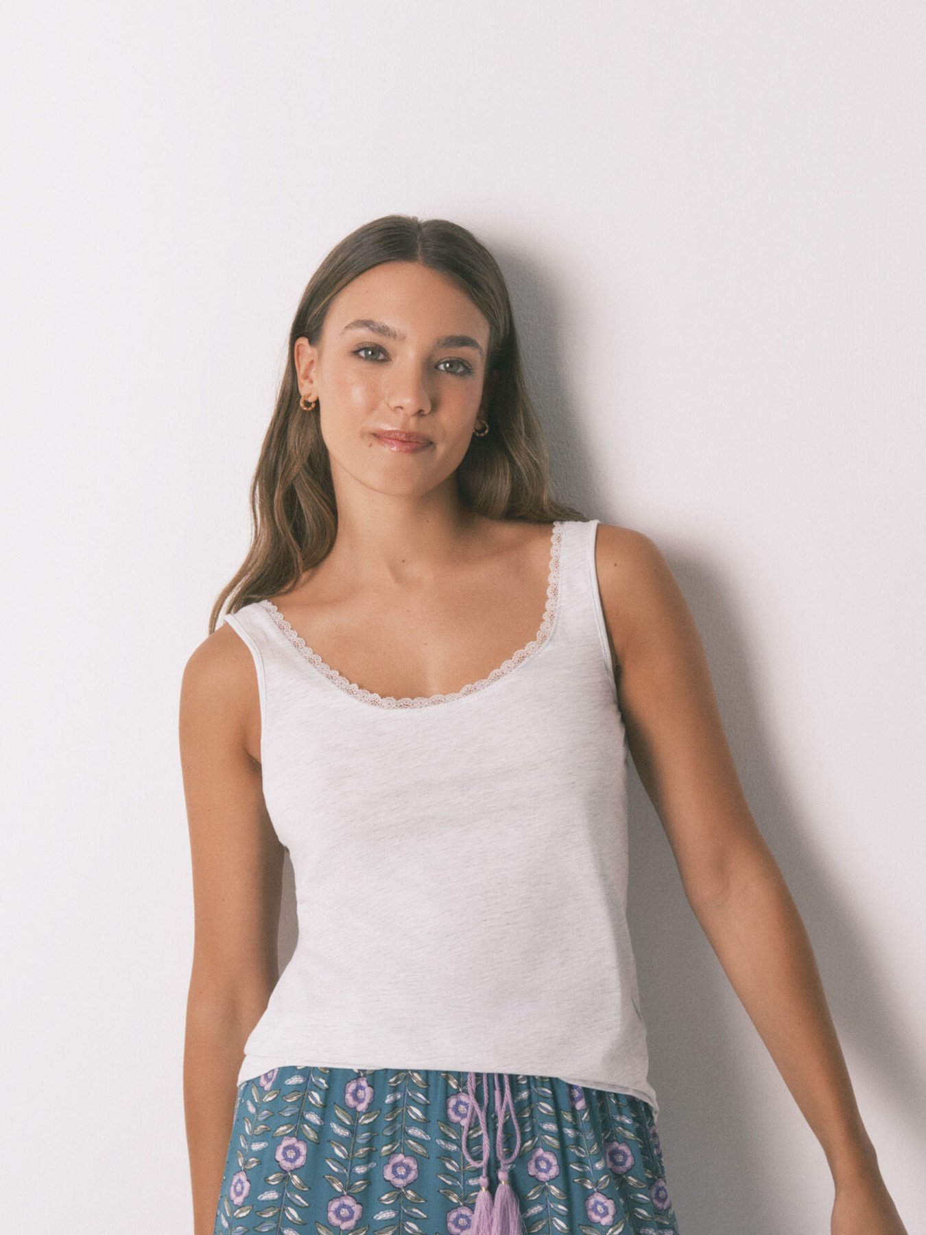 Одежда для дома и сна Women'secret модель 3272279-46 Фото