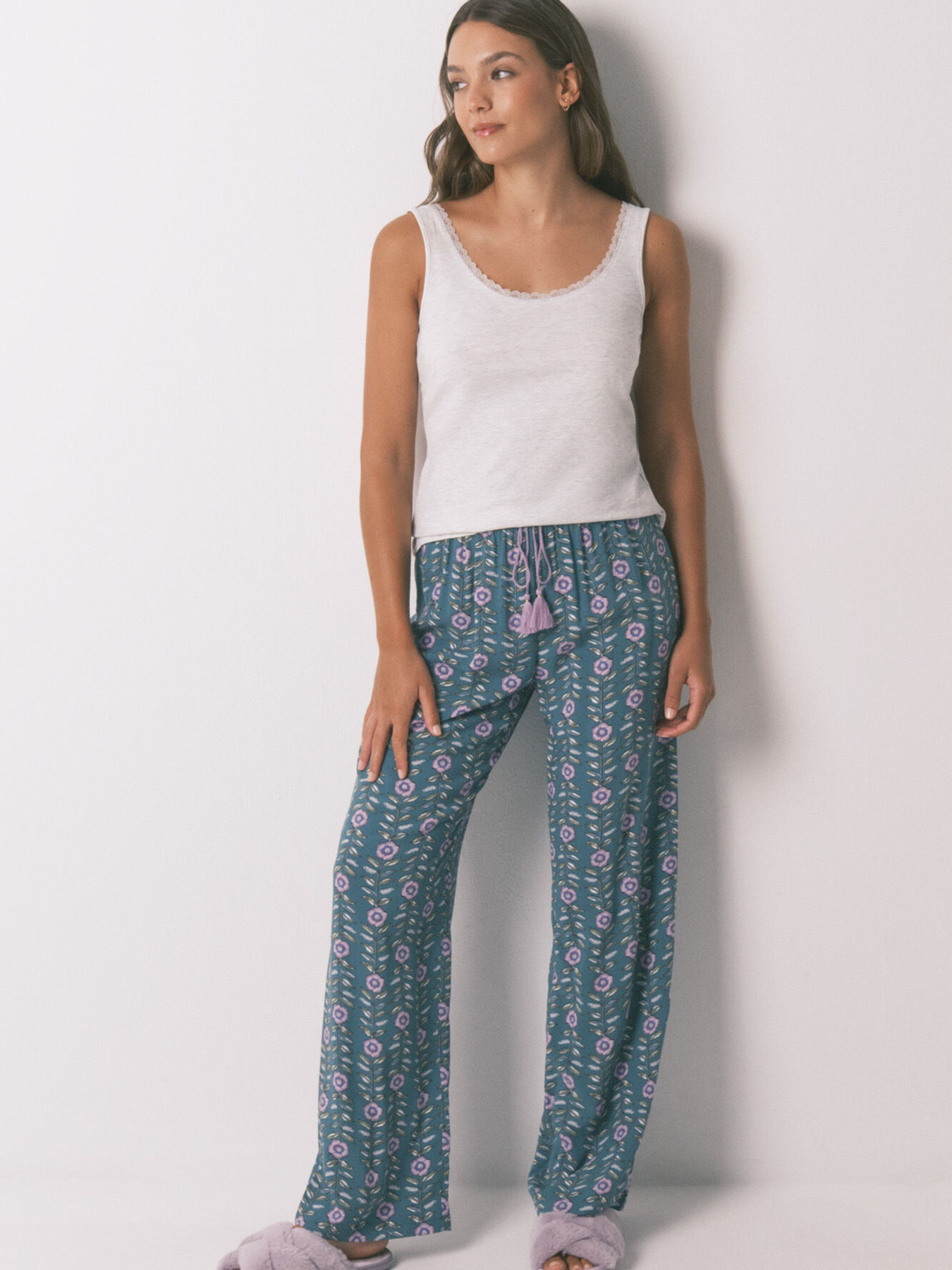 Одежда для дома и сна Women'secret модель 3272279-46 Фото
