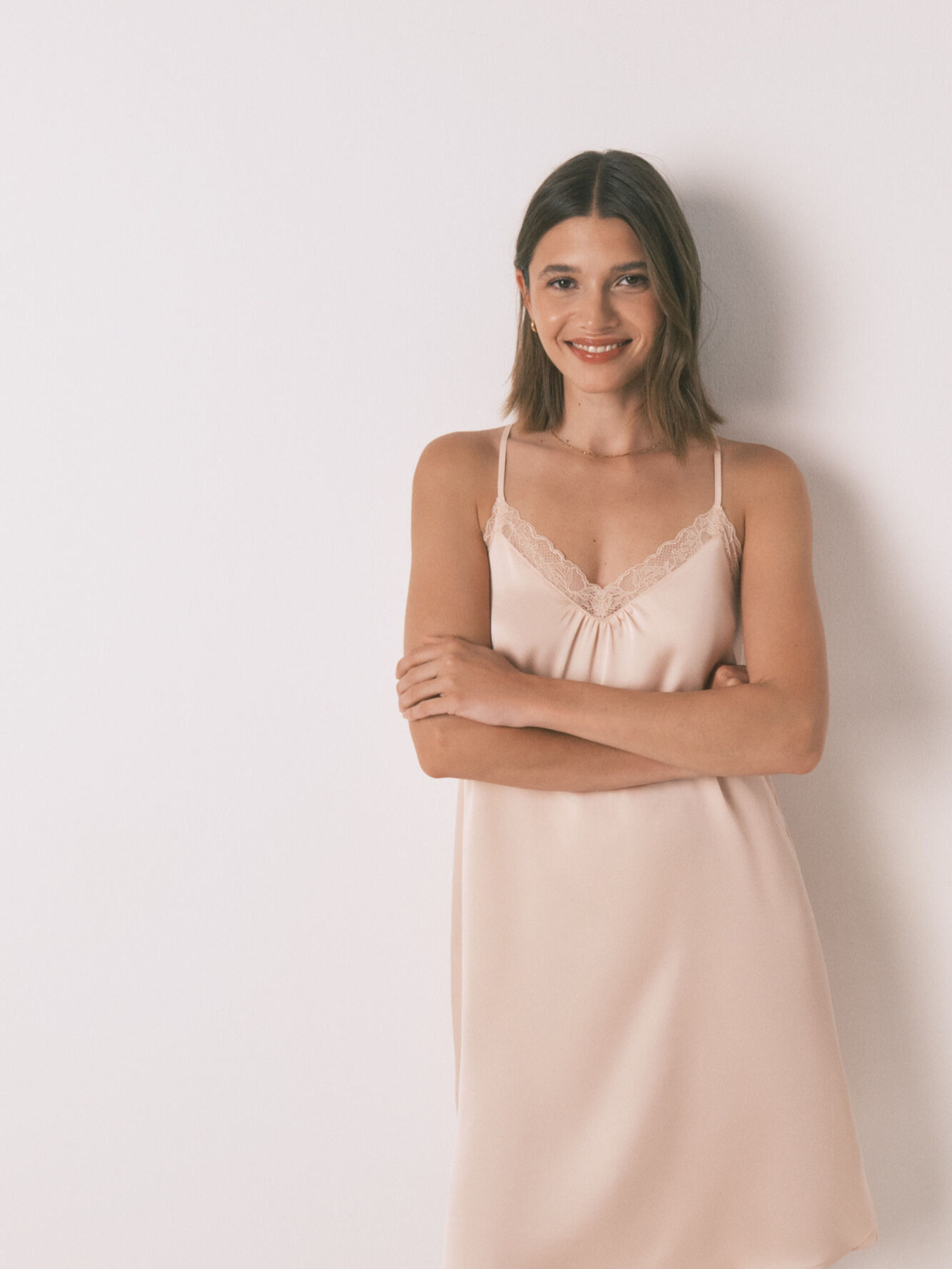 Одежда для дома и сна Women'secret модель 3412907-64 Фото