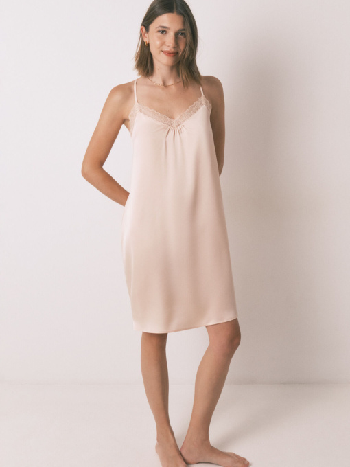 Одежда для дома и сна Women'secret модель 3412907-64 Фото