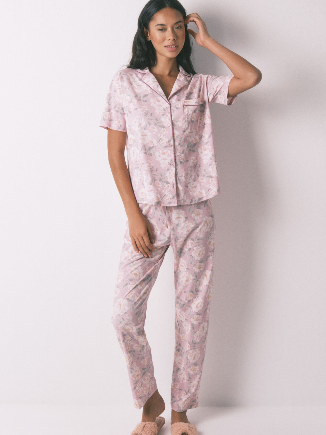 Одежда для дома и сна Women'secret модель 3592428-73 Фото