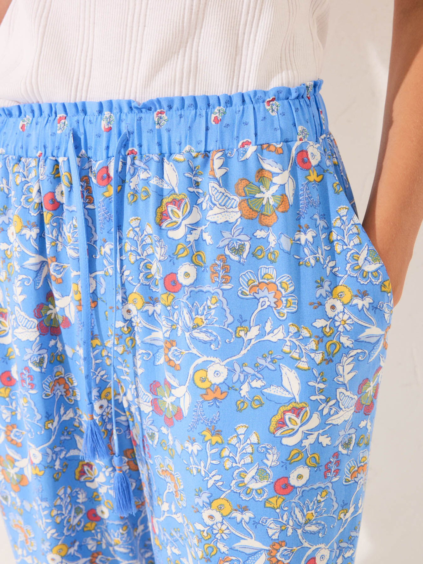 Одежда для дома и сна Women'secret модель 3702230-19 Фото