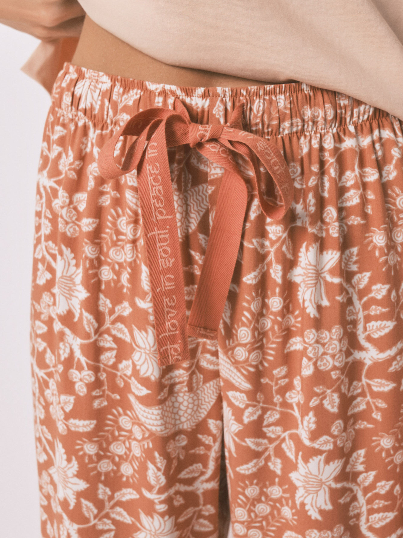 Одежда для дома и сна Women'secret модель 3702258-65 Фото