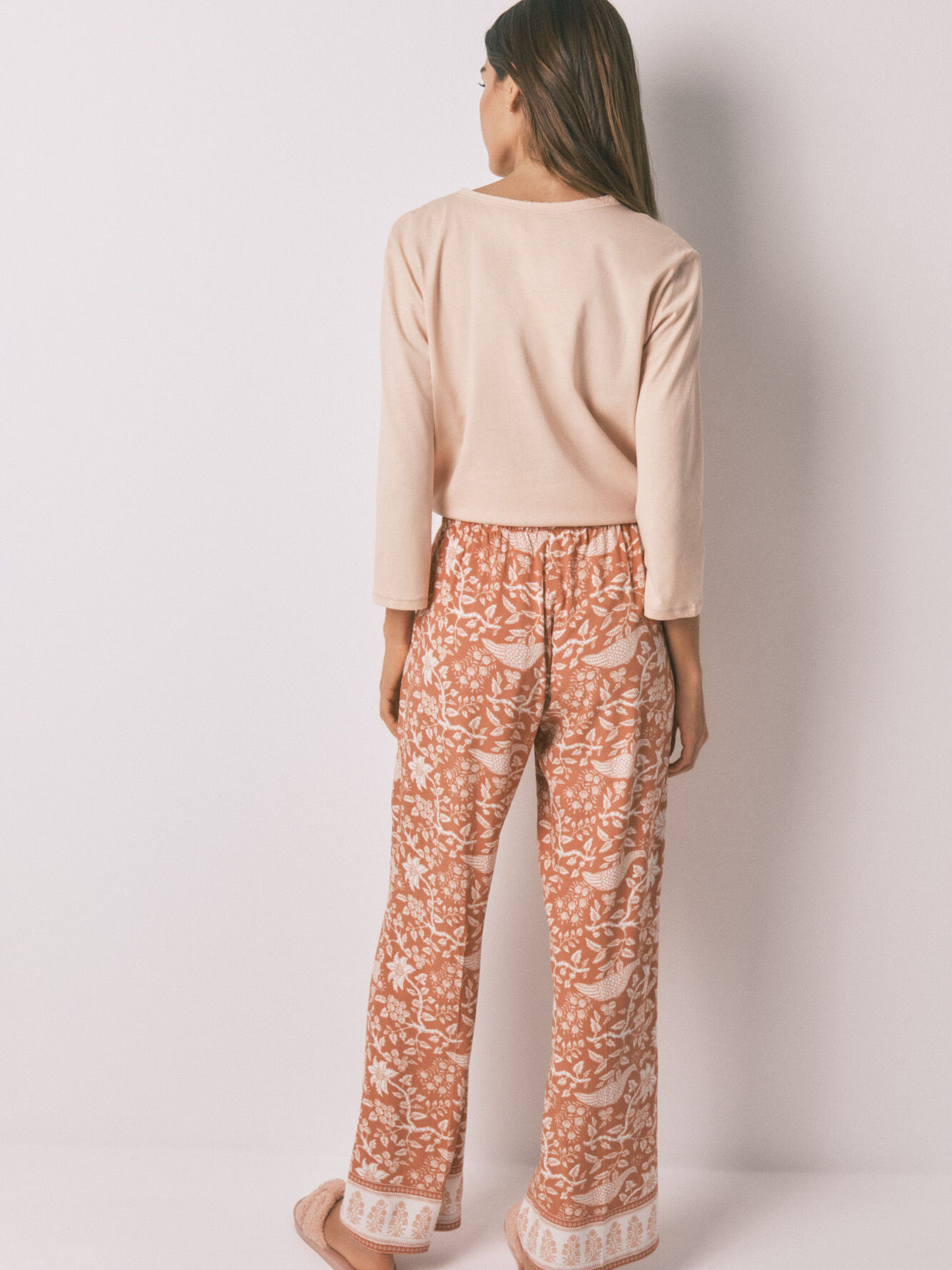 Одежда для дома и сна Women'secret модель 3702258-65 Фото
