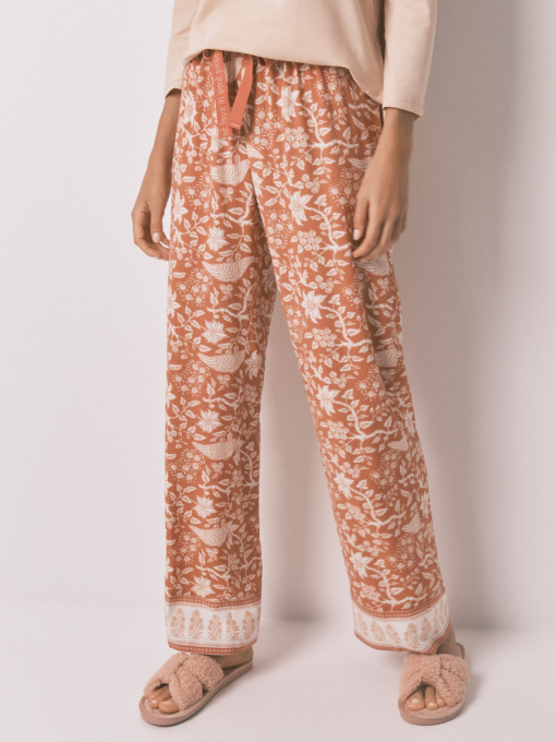 Одежда для дома и сна Women'secret модель 3702258-65 Фото