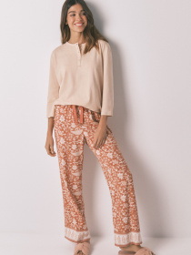 Одежда для дома и сна Women'secret модель 3702258-65 Фото