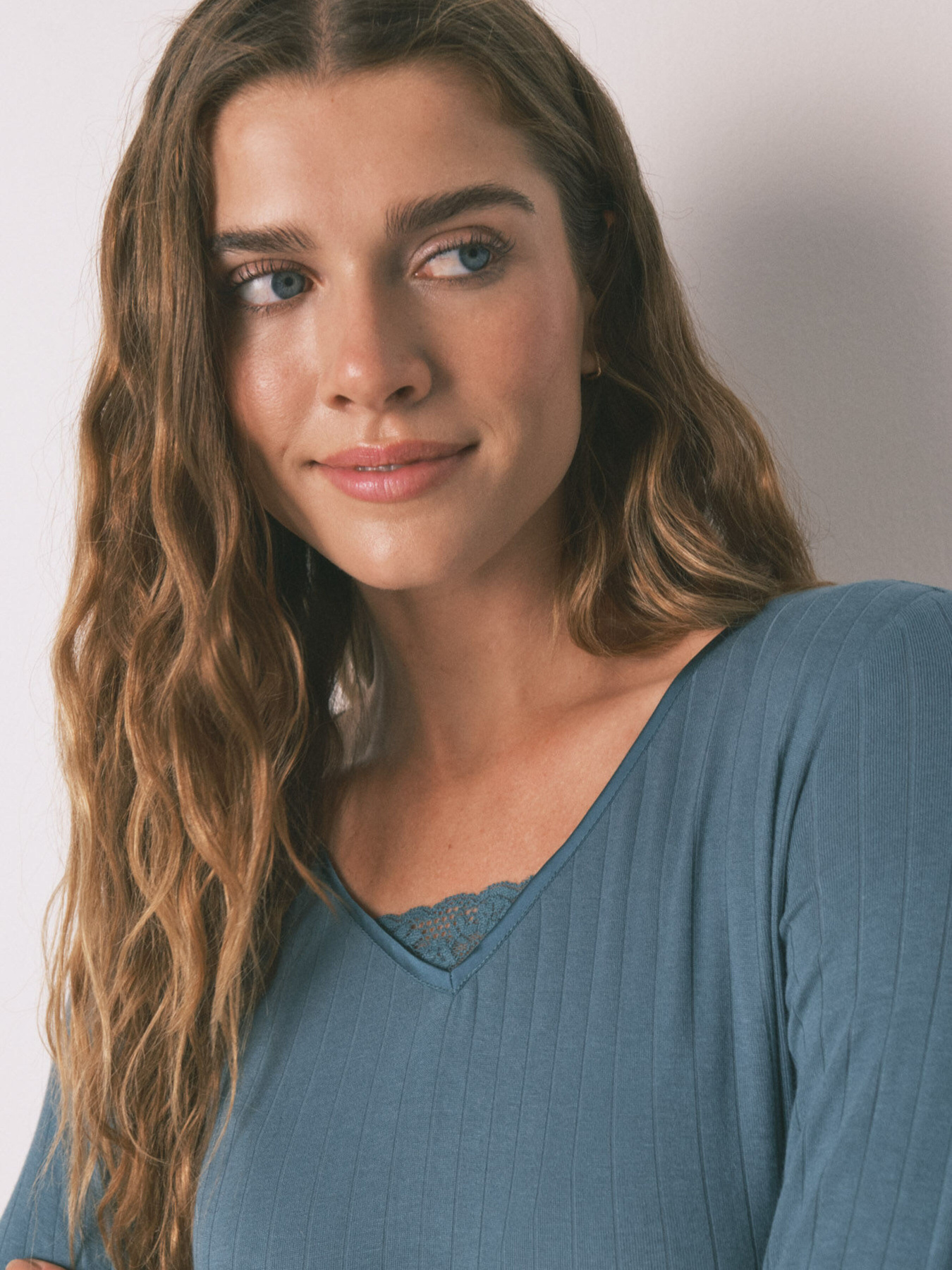 Одежда для дома и сна Women'secret модель 4362326-22 Фото