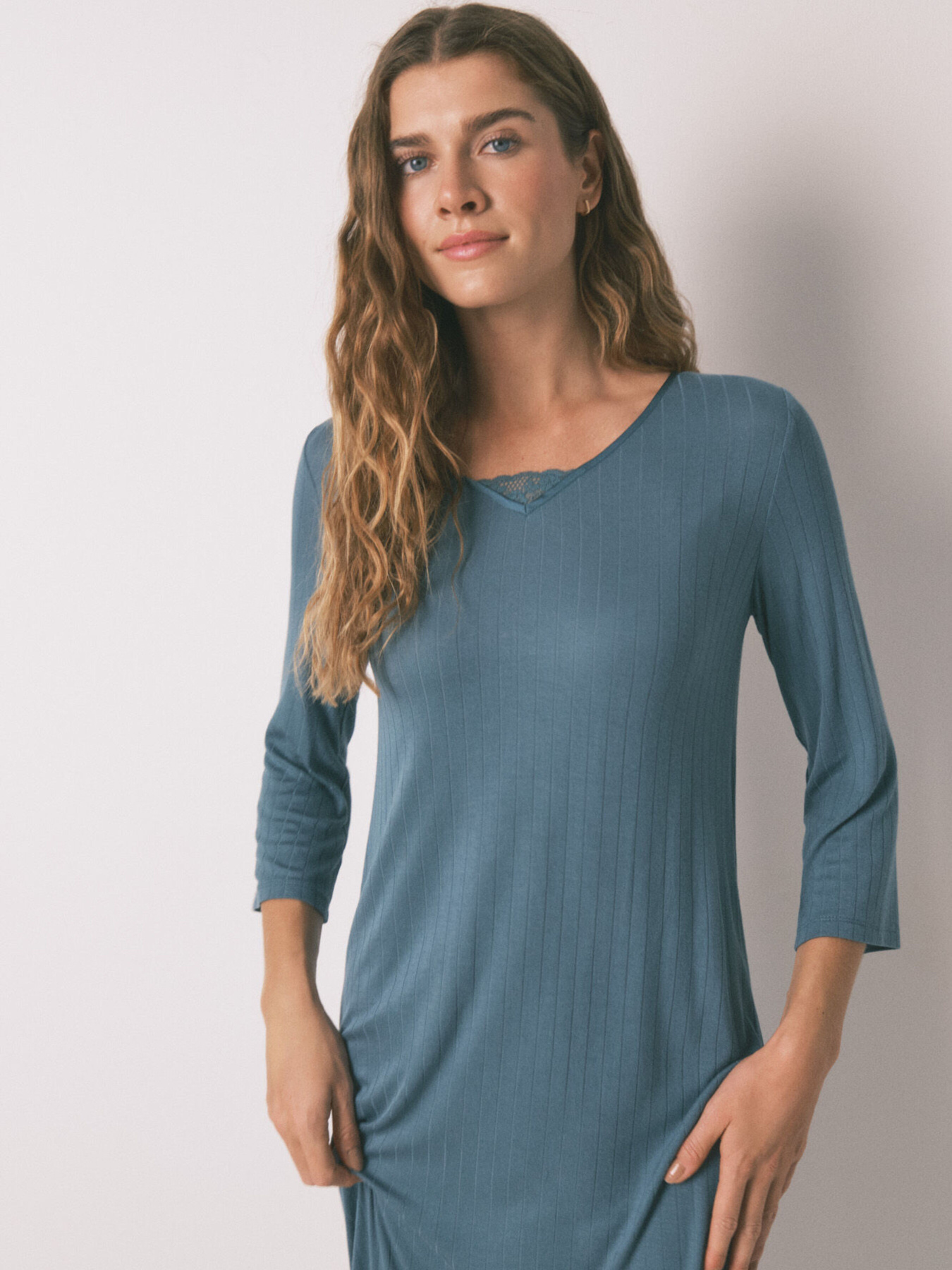 Одежда для дома и сна Women'secret модель 4362326-22 Фото