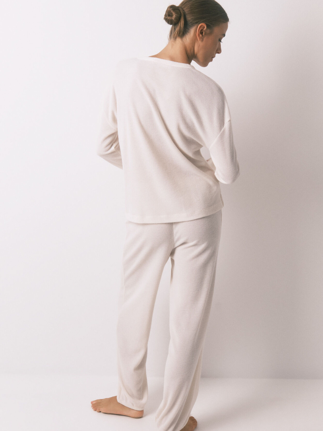 Одежда для дома и сна Women'secret модель 4752531-96 Фото