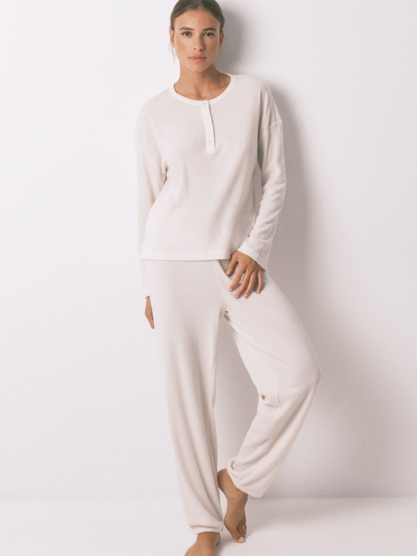 Одежда для дома и сна Women'secret модель 4752531-96 Фото