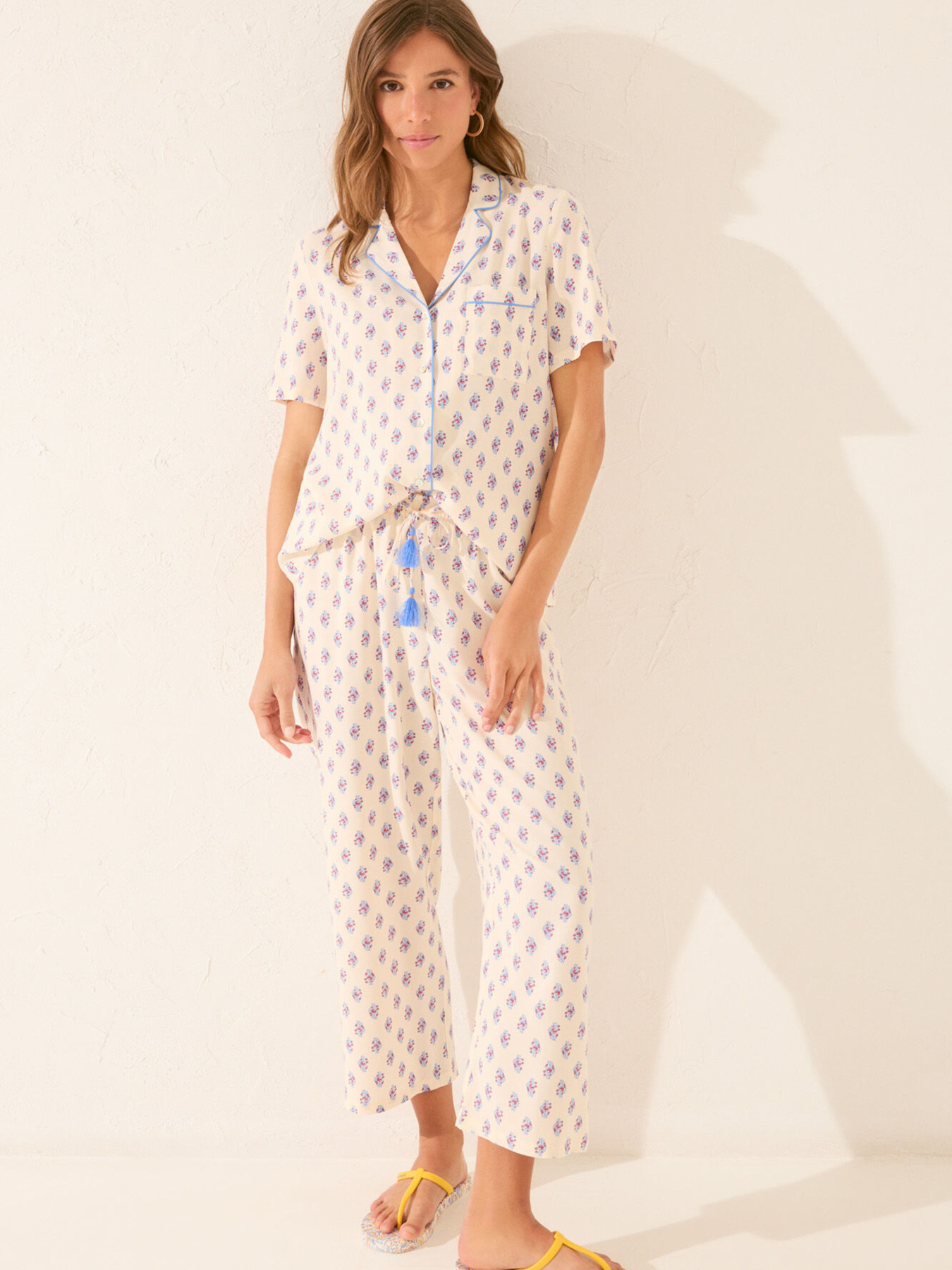 Одежда для дома и сна Women'secret модель 4852090-97 Фото