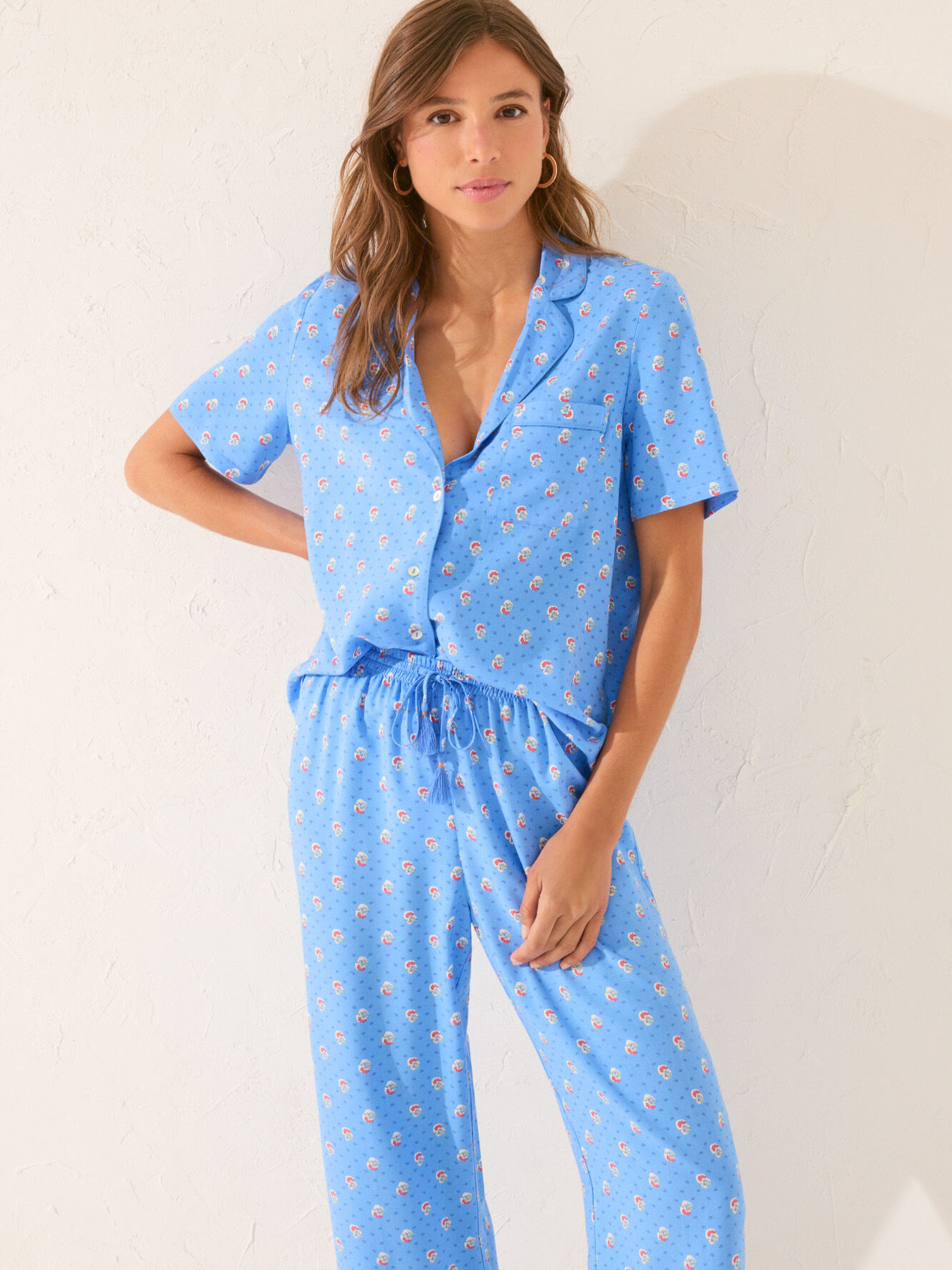 Одежда для дома и сна Women'secret модель 4852091-19 Фото