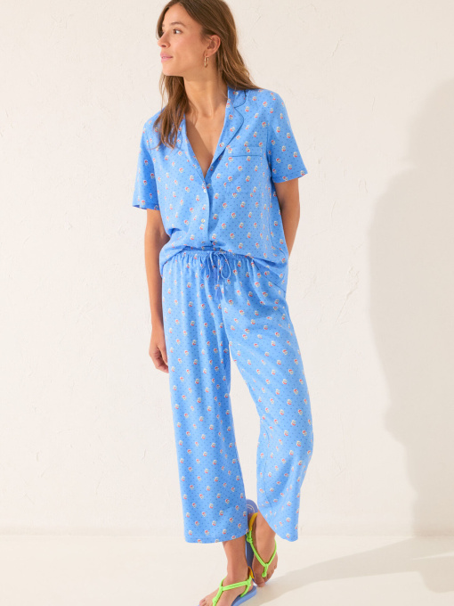Одежда для дома и сна Women'secret модель 4852091-19 Фото