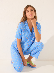 Одежда для дома и сна Women'secret модель 4852091-19 Фото
