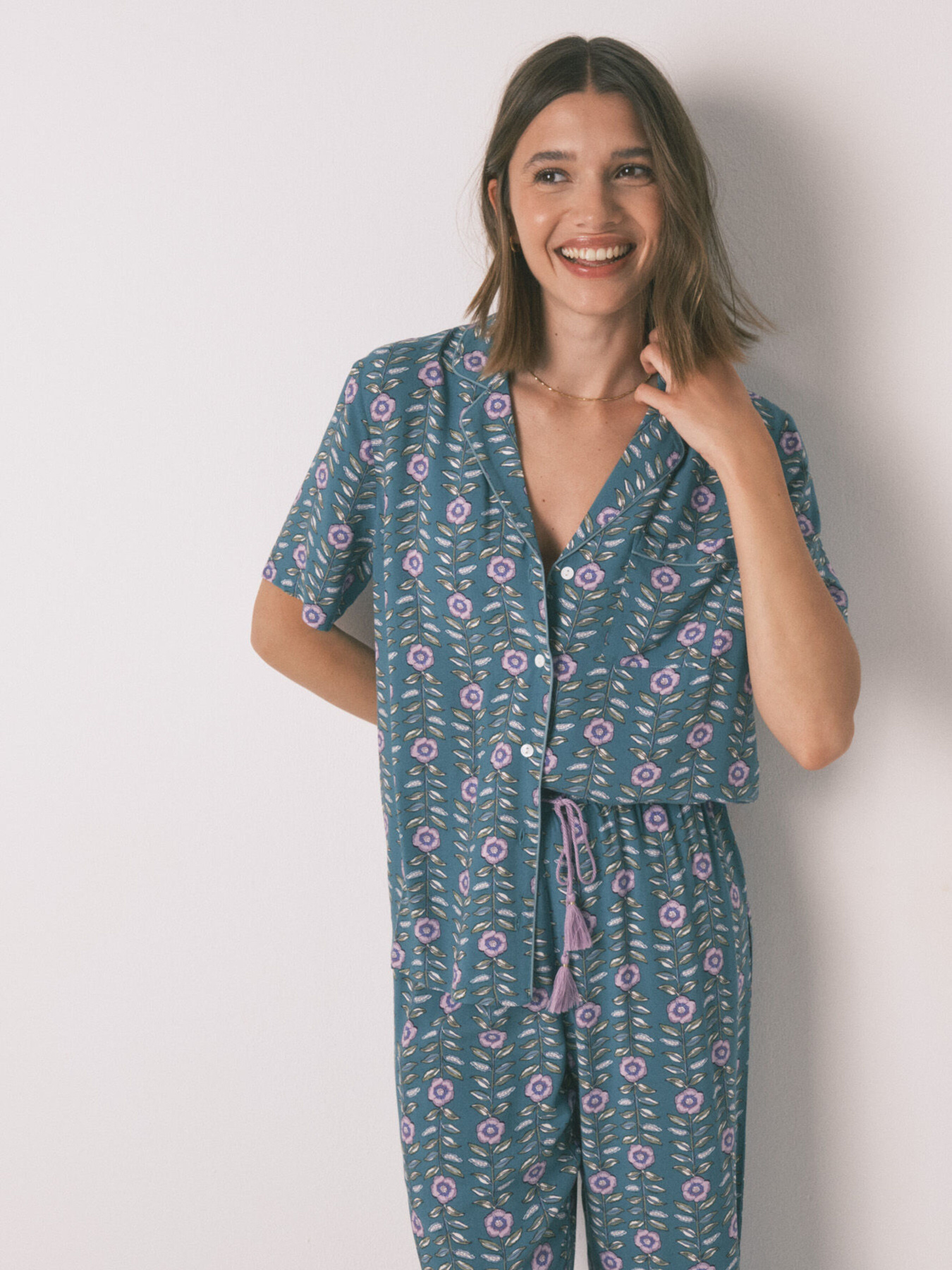 Одежда для дома и сна Women'secret модель 4852100-22 Фото