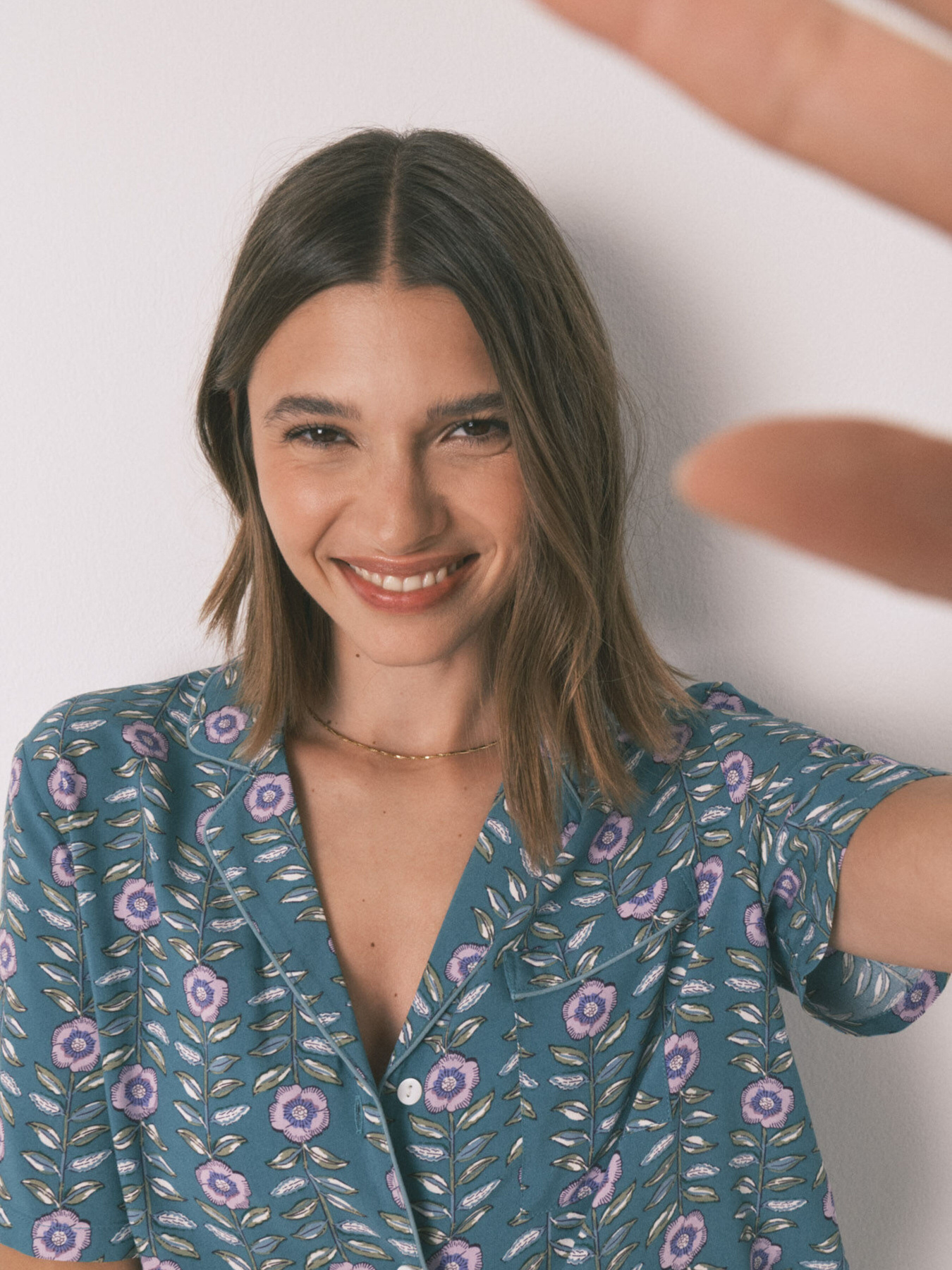 Одежда для дома и сна Women'secret модель 4852100-22 Фото