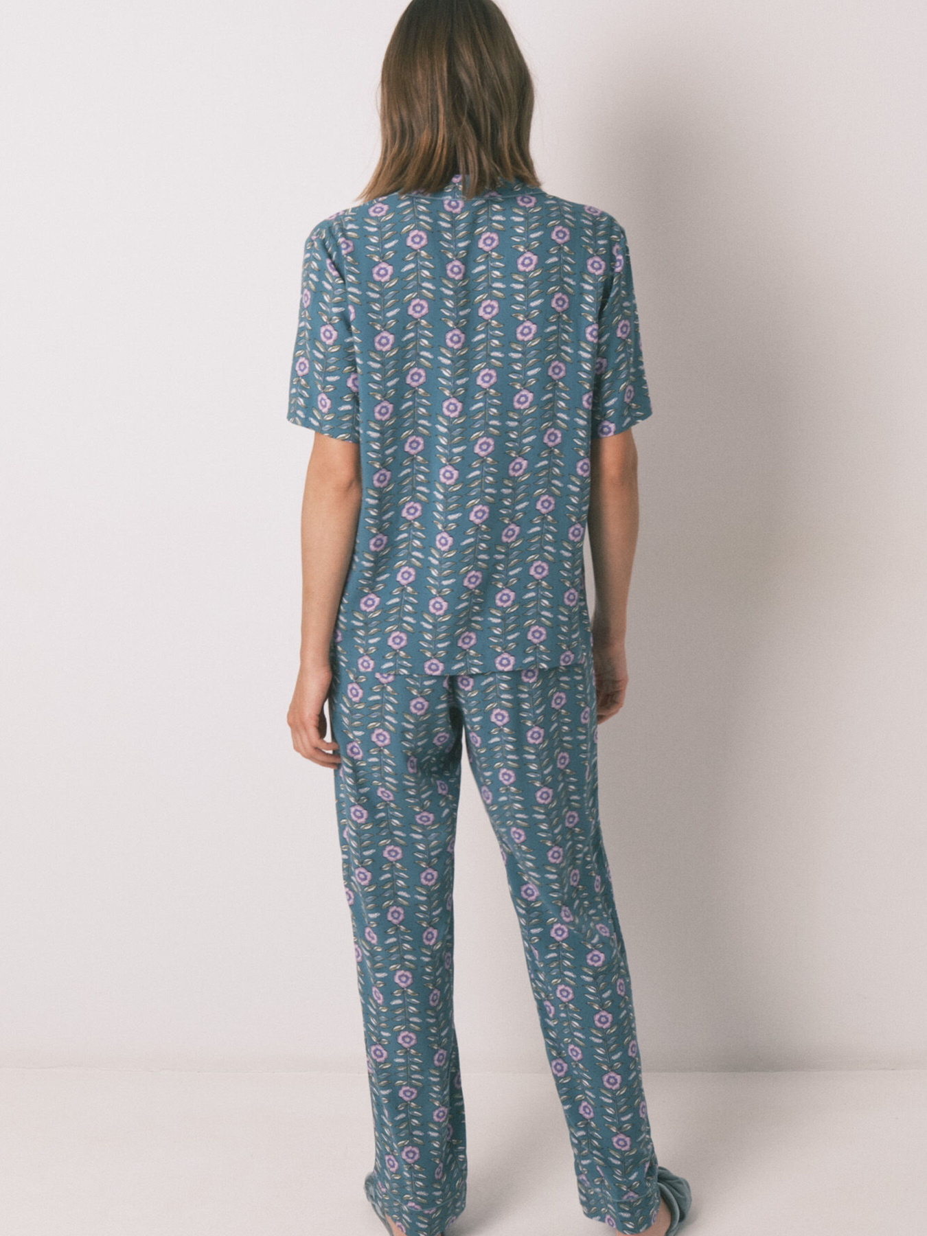 Одежда для дома и сна Women'secret модель 4852100-22 Фото