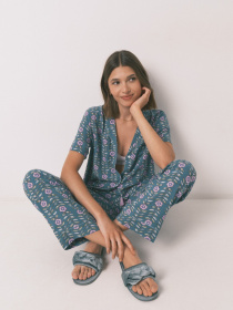 Одежда для дома и сна Women'secret модель 4852100-22 Фото