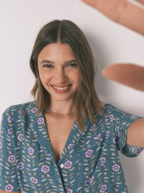 Одежда для дома и сна Women'secret модель 4852100-22 Фото