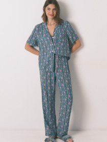 Одежда для дома и сна Women'secret модель 4852100-22 Фото