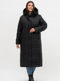 Куртки та дублянки UVENTUM модель LR9-1-BLC Фото