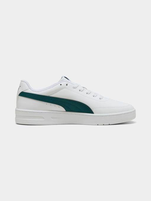 Кеды PUMA Court Classic Clean модель 402223 Фото