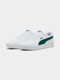 Кеды PUMA Court Classic Clean модель 402223 Фото
