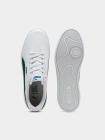 Кеды PUMA Court Classic Clean модель 402223 Фото
