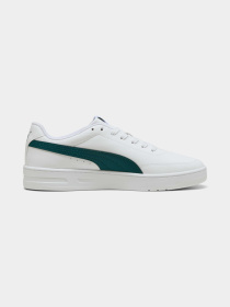 Кеди PUMA Court Classic Clean модель 402223 Фото
