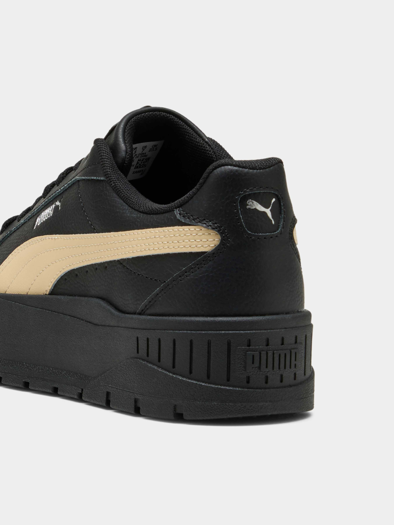 Кеди PUMA Karmen Ii L модель 397456 Кеди PUMA Karmen Ii L модель 397456 Фото