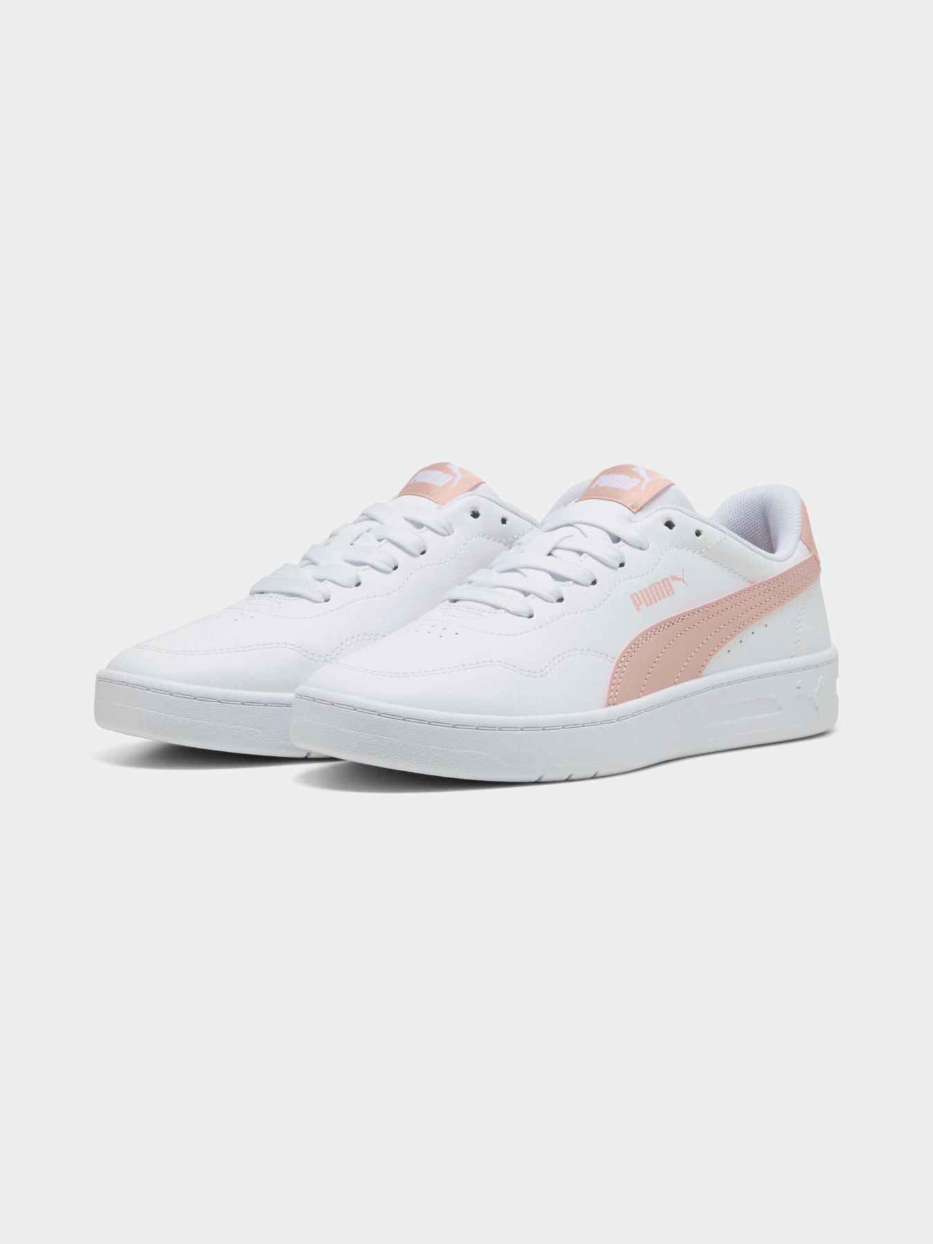 Кеды PUMA Court Lally модель 400367 Кеды PUMA Court Lally модель 400367 Фото