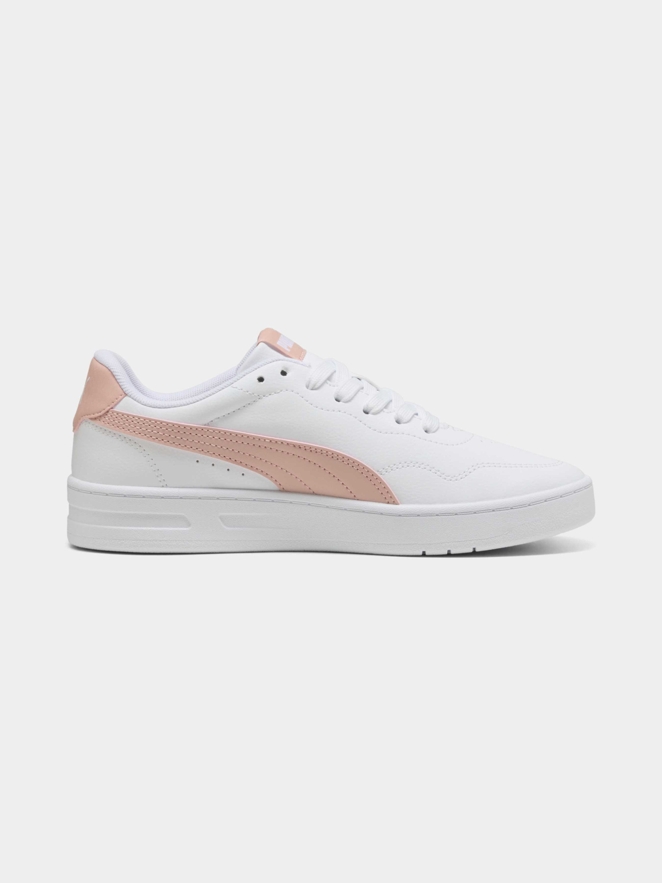 Кеды PUMA Court Lally модель 400367 Кеды PUMA Court Lally модель 400367 Фото