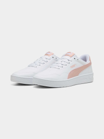 Кеды PUMA Court Lally модель 400367 Фото