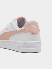 Кеды PUMA Court Lally модель 400367 Фото