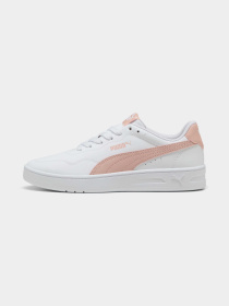 Кеды PUMA Court Lally модель 400367 Фото